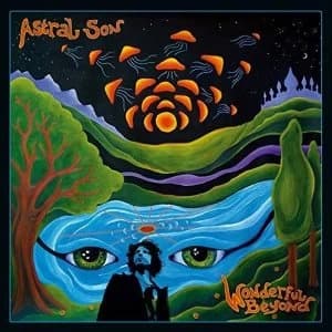 Astral Son - Wonderful Beyond Vinyl