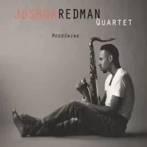 Moodswing by Joshua Redman Quartet CD Album