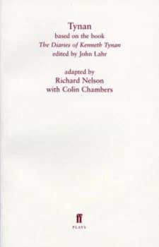 Tynan by Richard Nelson Paperback