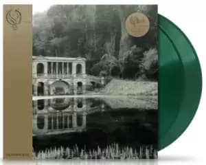 Morningrise by Opeth Vinyl Album