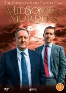 Midsomer Murders: The Complete Series 22