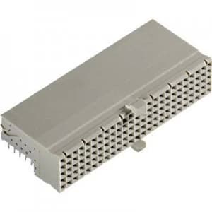 Edge connector receptacle 244 61300 15 Total number of pins 125 No. of