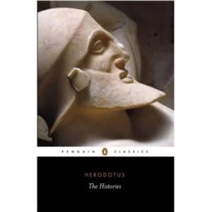 The Histories by Herodotus (Paperback, 2003)