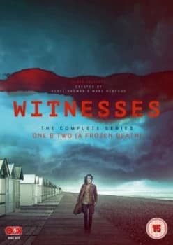 Witnesses Seasons 1 & 2 - DVD