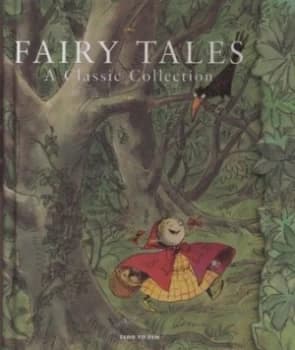 Fairy Tales Hardback