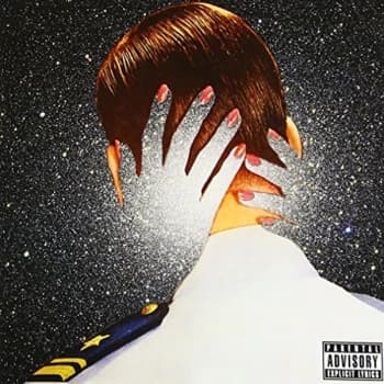 Highly Suspect - Mister Asylum CD