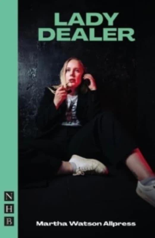 Lady Dealer Paperback / softback