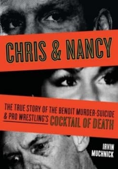 Chris and Nancy by Irvin Muchnick Paperback