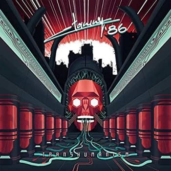 Tommy '86 - Transhumanism Vinyl