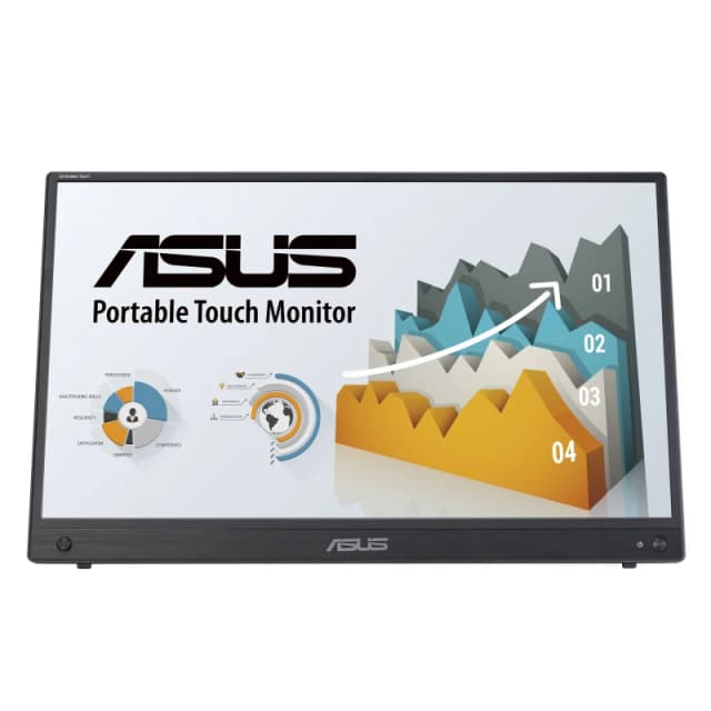ASUS ZENSCREEN TOUCH MB16AHT