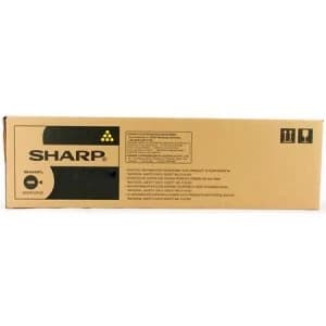 Sharp MX61GTYA Yellow Original Toner Cartridge