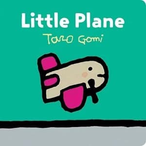 Little Plane Hardback 2019