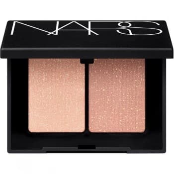 Nars Duo Eyeshadow - SILK ROAD