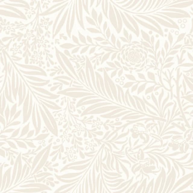 Hoopla Walls Leaf Vine Natural Wallpaper