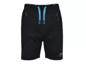 OX Tools OX-W553234 OX Jogger Shorts Black - 34W