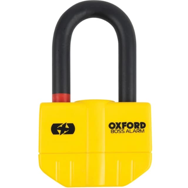 Oxford OF3 Boss Alarm Disc Lock