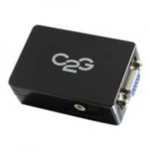 C2G Pro HDMI to VGA Converter