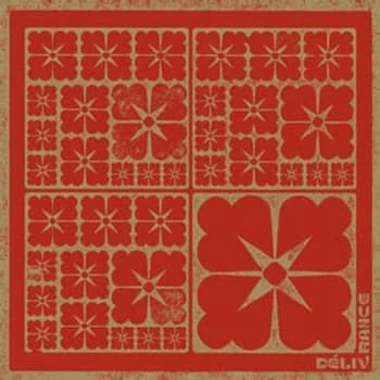 A Hawk And A Hacksaw - Delivrance CD