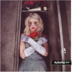 Falling In Reverse - The Drug In Me Is You CD