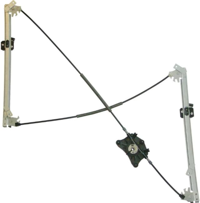 PROCARO PR14-1056 Window regulator Left Front, Operating Mode: Electric, without electric motor Window Winder (1561)