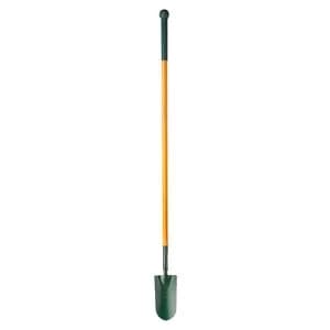 Bulldog Rabbiting Pointed Spade