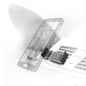 Hama 00183282 holder - Holders (Mobile phone/smartphone)