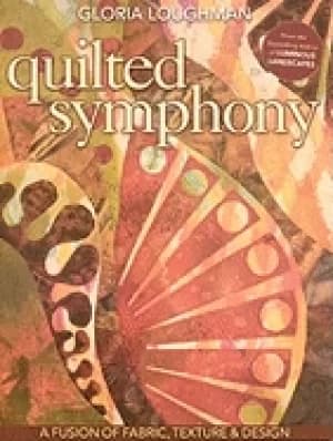 quilted symphony a fusion of fabric texture and design