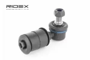 RIDEX Anti-roll bar link SUZUKI,SUBARU 3229S0237 4663060B00,4663060B01