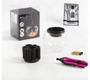 Stylpro Plus Makeup Brush Cleaner and Dryer
