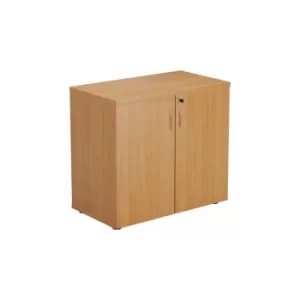 700 Wooden Cupboard (450MM Deep) Beech