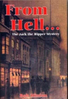 From Hell _ by Bob Hinton Paperback