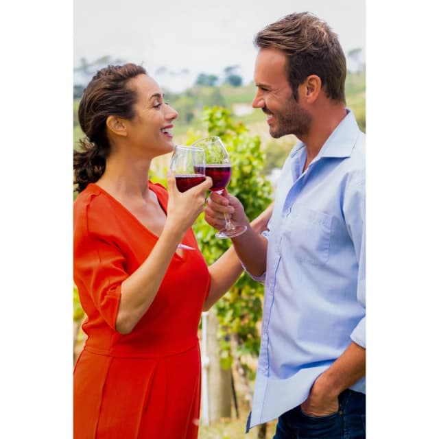 Activity Superstore Vineyard Tour & Lunch None unisex One Size