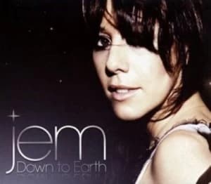 Down to Earth by Jem CD Album