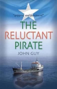 Reluctant Pirate by Reader John Guy Book