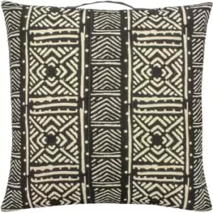 Furn Kericho Cushion Cover (One Size) (Monochrome)