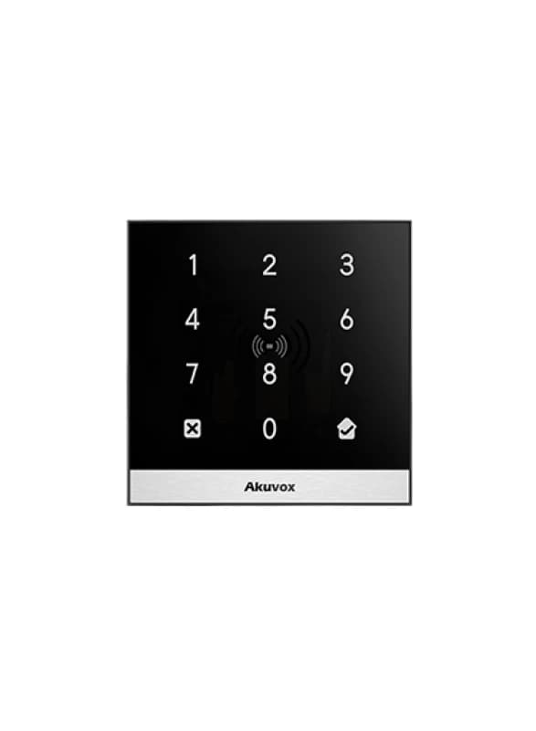 Akuvox A02 security door controller 1 door(s) Ethernet