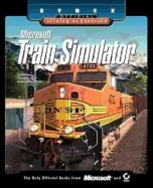 microsoft train simulator sybex official strategies and secrets