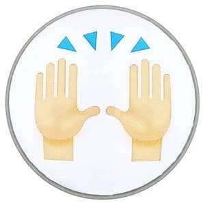 Raising Hands Apple Fizz Lip Balm