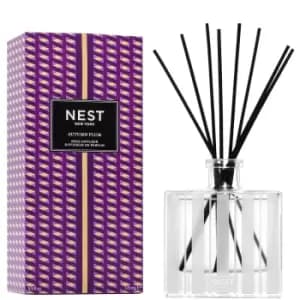 NEST New York Autumn Plum Reed Diffuser 175ml