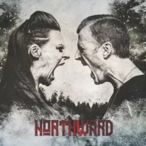 Northward by Northward CD Album