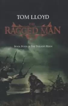 The ragged man by Tom Lloyd