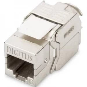 Digitus DN-93612-1 RJ45 module Keystone CAT 6