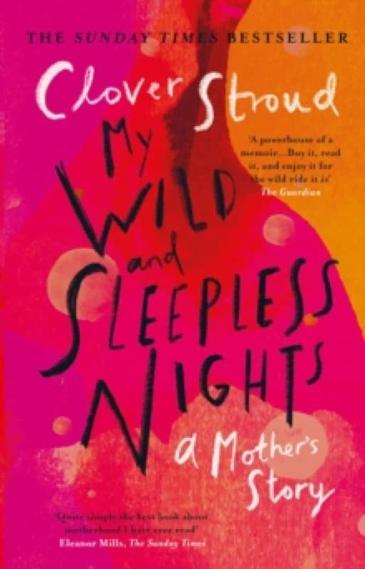My Wild and Sleepless Nights Paperback / softback
