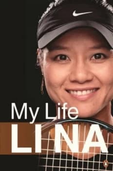 Li Na My Life by Li Na Book