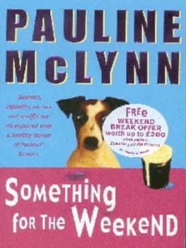 Something for the Weekend by Pauline Mclynn Paperback