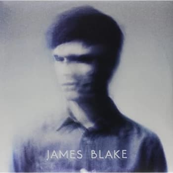 James Blake - James Blake Vinyl