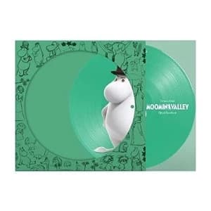 Various Artists - Moominvalley - OST (LP3) Vinyl