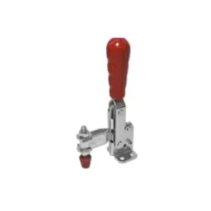 Piher Quick Vertical Toggle Clamp M5 (201U)