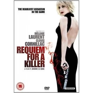 Requiem For A Killer DVD
