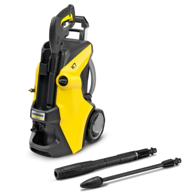 Karcher K 7 POWER FLEX Pressure Washer 180 Bar K 7 POWER FLEX